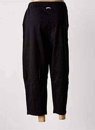 Pantalon 7/8 negru HUMILITY femme