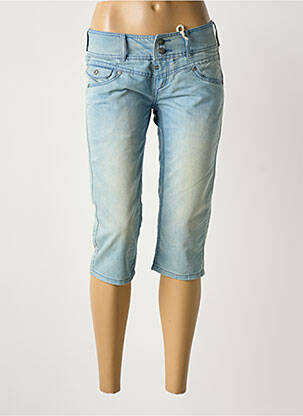 Corsar albastru TIMEZONE femeie