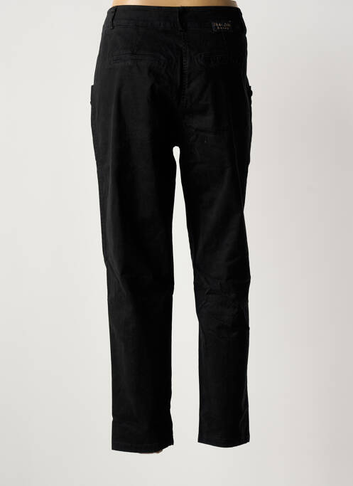 Pantalon slim negru PAKO LITTO femeie