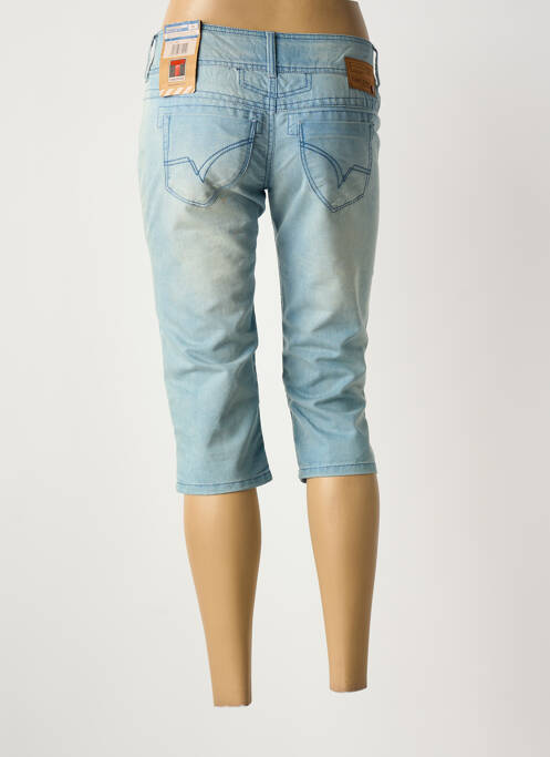 Corsar albastru TIMEZONE femeie