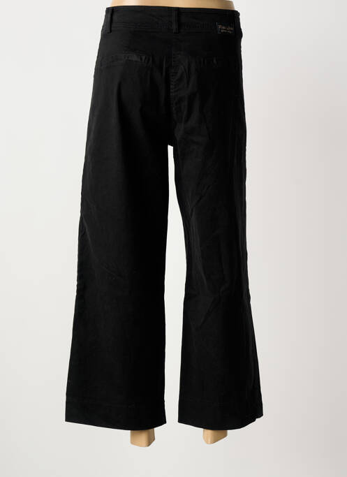 Pantalon drept negru PAKO LITTO femeie