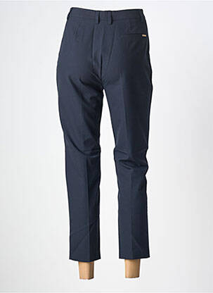 Pantalon 7/8 albastru SUD EXPRESS femeie