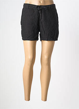 Șort negru SUD EXPRESS femeie