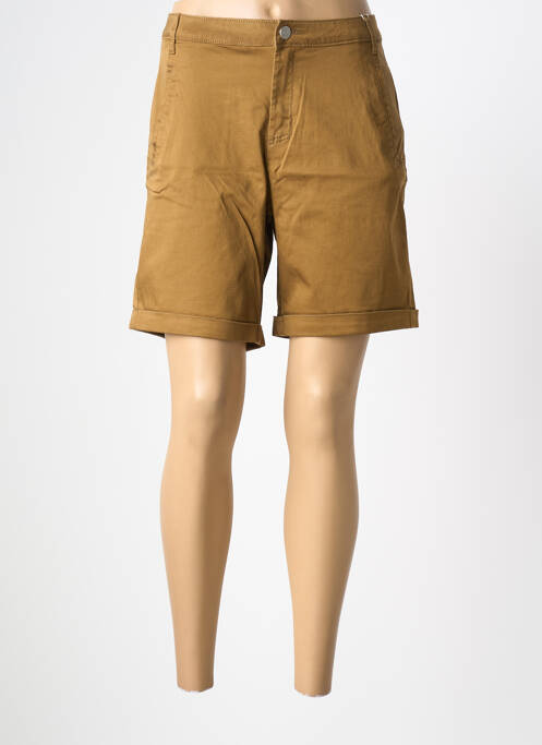 Bermudă verde VILA femeie