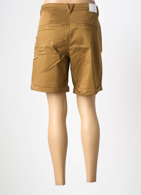 Bermudă verde VILA femeie