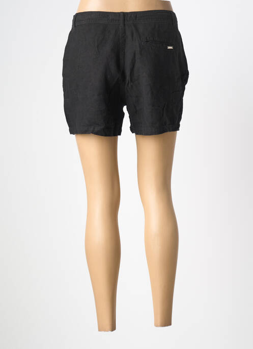 Șort negru SUD EXPRESS femeie