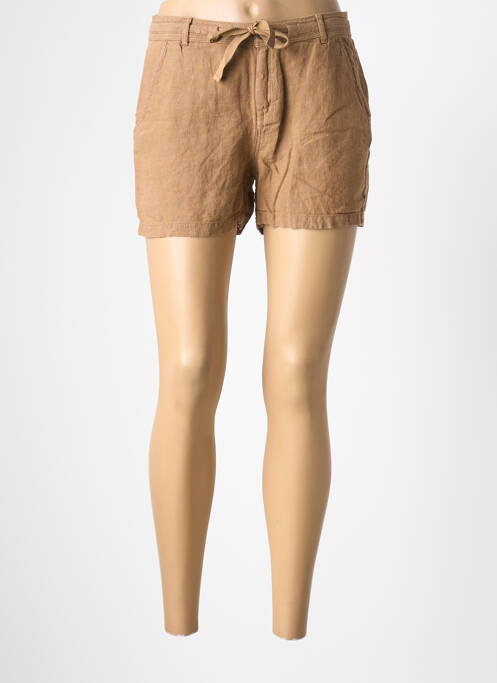 Șort maro SUD EXPRESS femeie