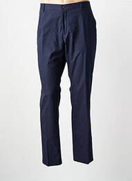 Pantalon drept albastru SELECTED bărbat