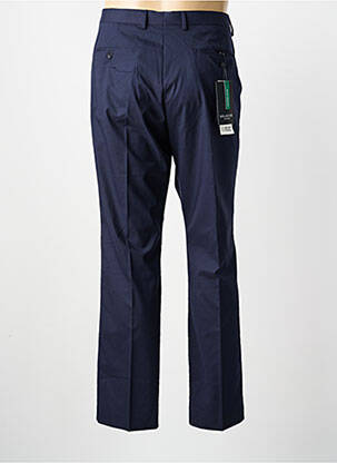 Pantalon drept albastru SELECTED bărbat