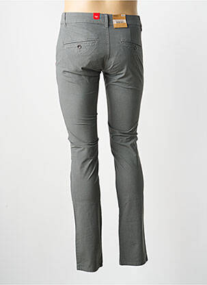 Pantalon chino gri TIMEZONE bărbat