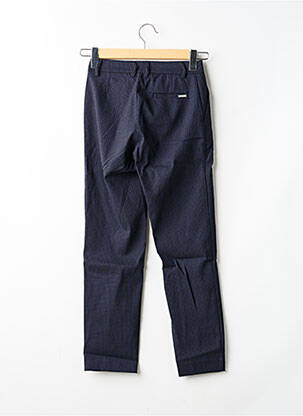Pantalon drept albastru SUD EXPRESS femeie