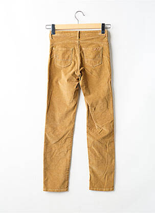 Pantalon slim maro SUD EXPRESS femeie