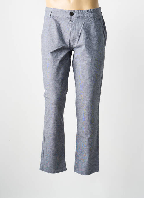 Pantalon chino albastru SELECTED bărbat