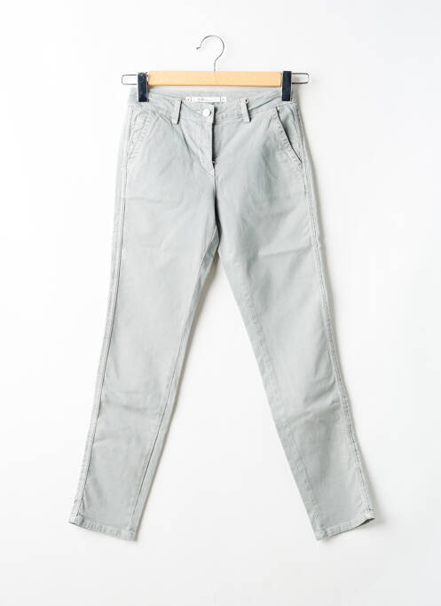 Pantalon slim gri SUD EXPRESS femeie