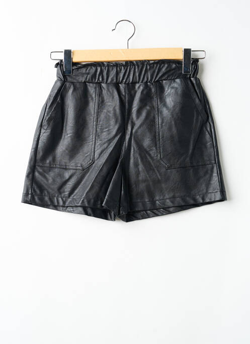 Șort negru PAKO LITTO femeie