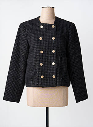 Jachete casual negru MOLLY BRACKEN femeie