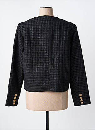 Jachete casual negru MOLLY BRACKEN femeie