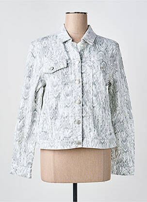 Jachete casual gri TIMEZONE femeie