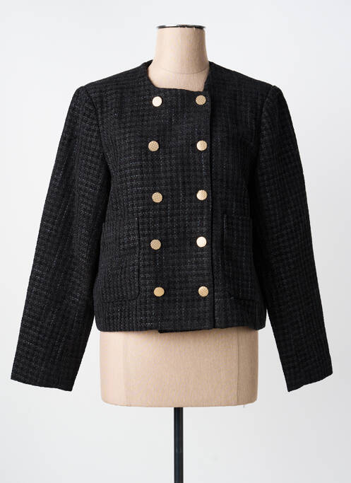 Jachete casual negru MOLLY BRACKEN femeie