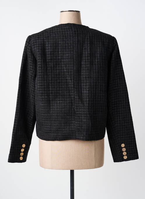 Jachete casual negru MOLLY BRACKEN femeie