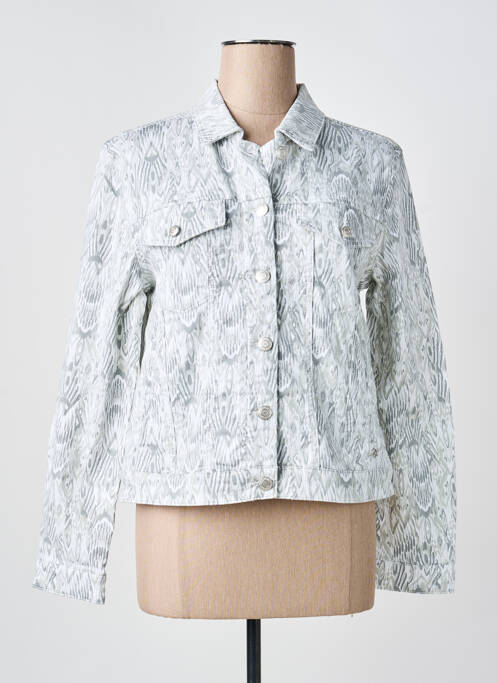 Jachete casual gri TIMEZONE femeie