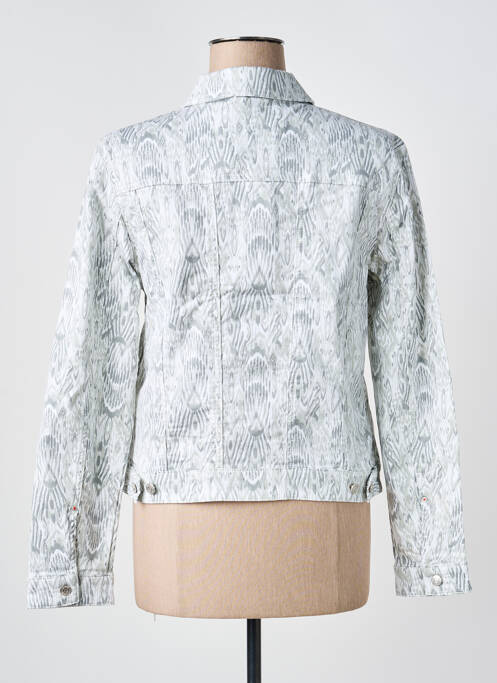 Jachete casual gri TIMEZONE femeie