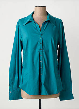 Cămașă albastru BETTY BARCLAY femeie