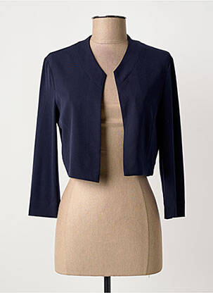 Bolero albastru VERA MONT femeie