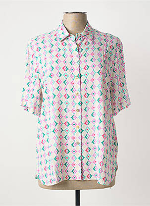 Cămașă alb SOMMERMANN femeie