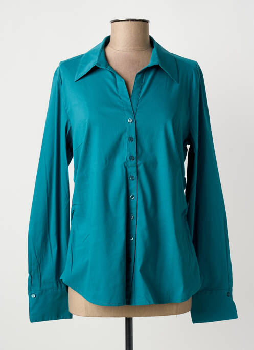 Cămașă albastru BETTY BARCLAY femeie