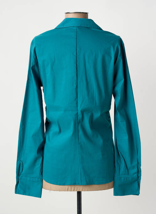 Cămașă albastru BETTY BARCLAY femeie