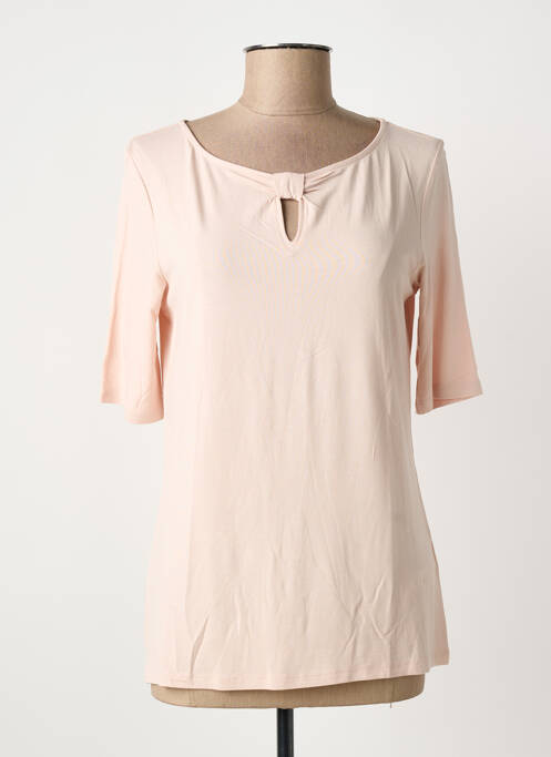 Tricou roz BETTY BARCLAY femeie