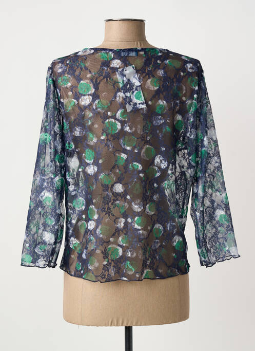 Jachete casual albastru TELMAIL femeie