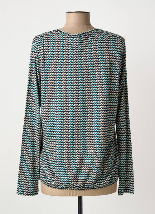 Tricou albastru BETTY BARCLAY femeie