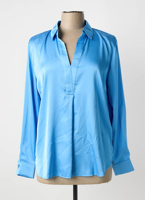 Bluză albastru BETTY BARCLAY femeie