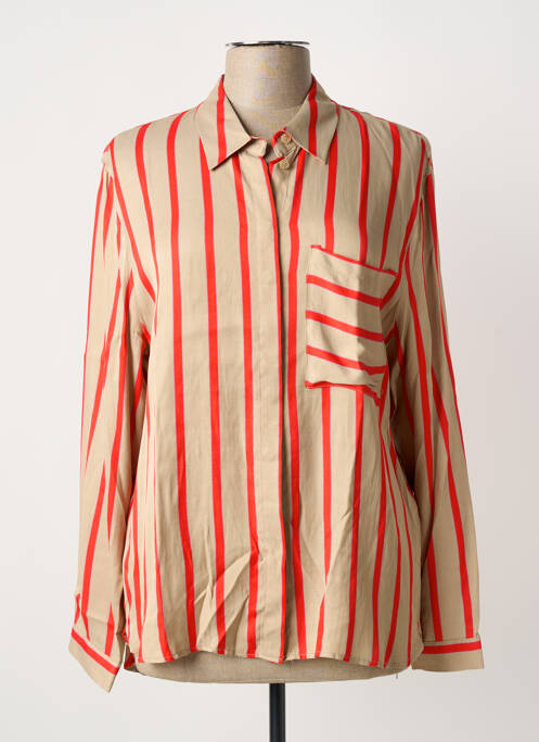 Cămașă bej BETTY BARCLAY femeie