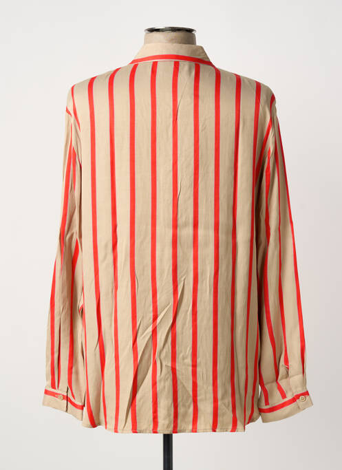 Cămașă bej BETTY BARCLAY femeie