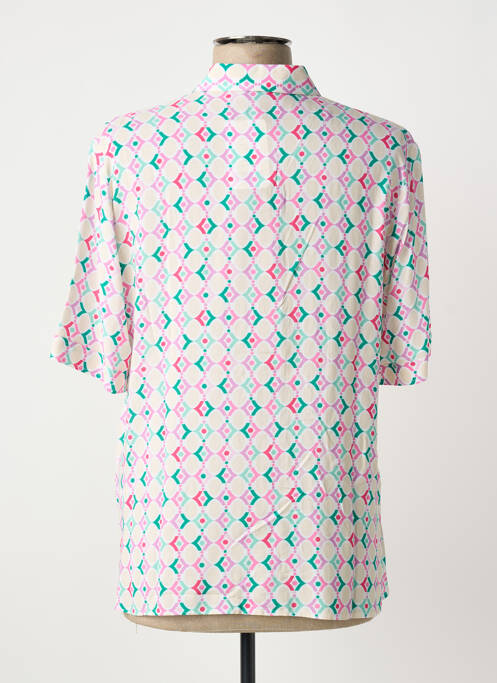 Cămașă alb SOMMERMANN femeie