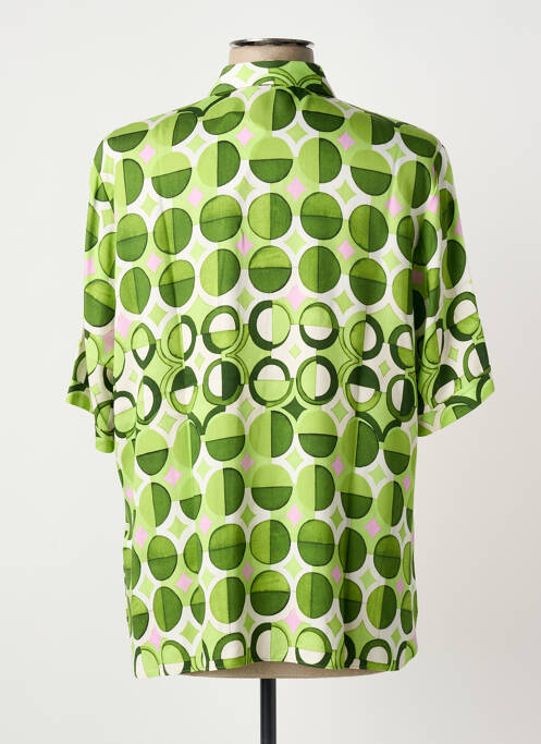 Cămașă verde SOMMERMANN femeie