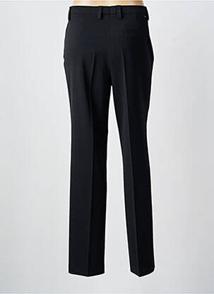 Pantalon slim mărime normală mărime normală negru GARDEUR femeie