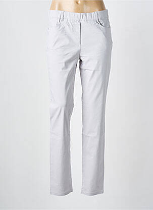 Jegging gri STARK femeie