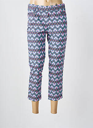 Jegging albastru STARK femeie