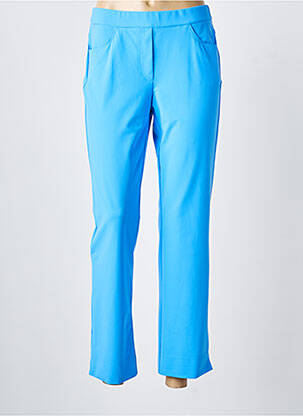 Jegging albastru STARK femeie