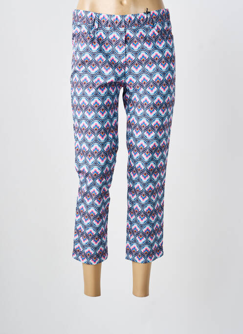 Jegging albastru STARK femeie