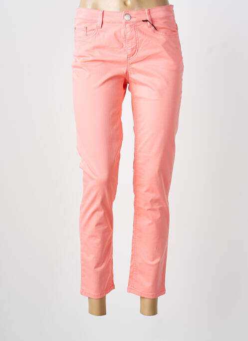 Pantalon 7/8 roz STARK femeie