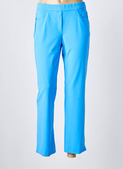 Jegging albastru STARK femeie