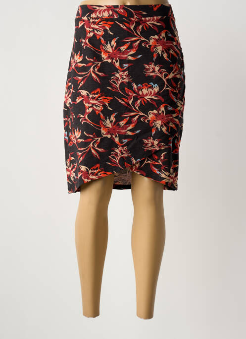 Fustă midi negru LA FIANCEE DU MEKONG femeie