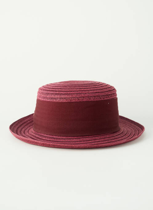 Pălărie violet CRAMBES femeie