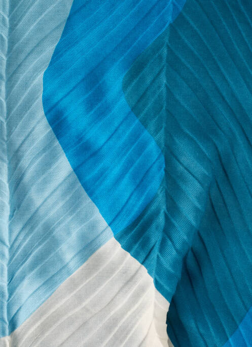 Eșarfă albastru BETTY BARCLAY femeie