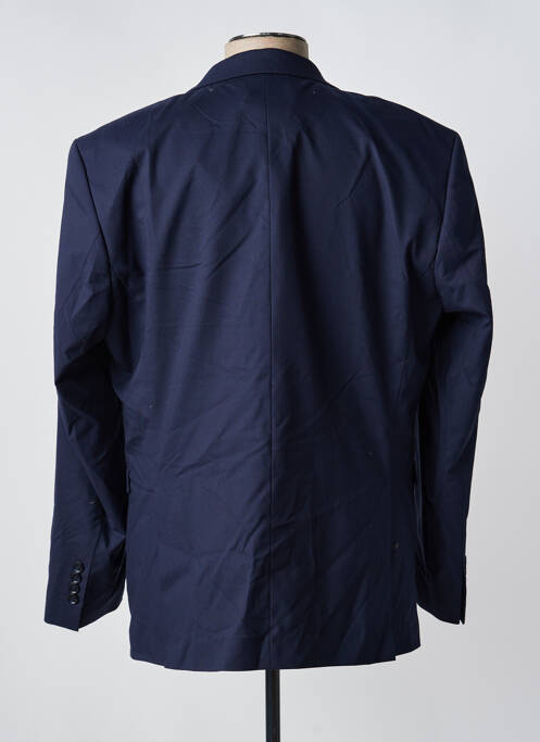 Jachete elegante albastru TEDDY SMITH bărbat